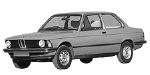 BMW E21 P0A24 Fault Code