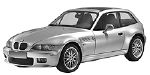 BMW E36-7 P0A24 Fault Code