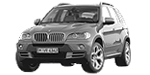 BMW E70 P0A24 Fault Code