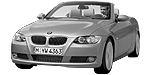 BMW E93 P0A24 Fault Code