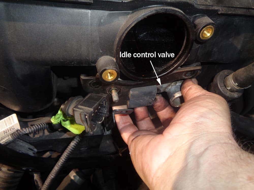 See P0A24 repair manual